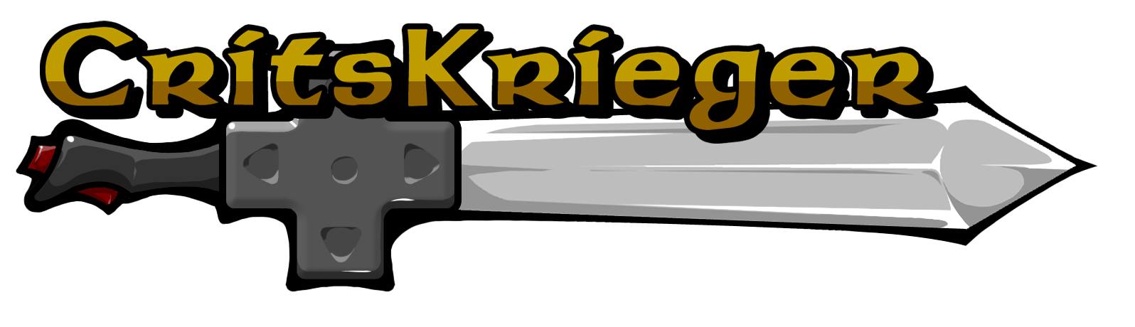 CritsKrieger Banner